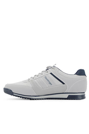 Slazenger ACTIVE I Kadın Sneaker Ayakkabı Gri