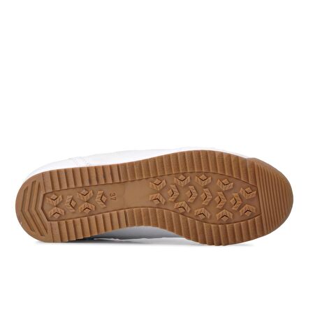 Slazenger ACTIVE I Kadın  Beyaz Günlük Spor Ayakkabısı