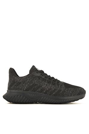 Slazenger ARMOR I Sneaker Erkek Ayakkabı K.Gri / Siyah