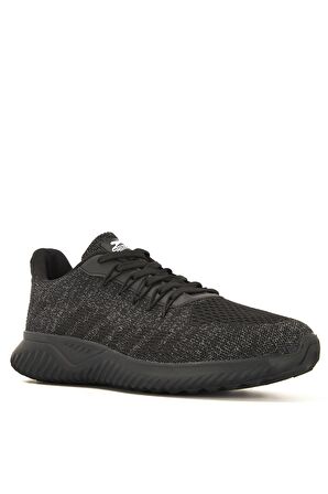 Slazenger ARMOR I Sneaker Erkek Ayakkabı K.Gri / Siyah