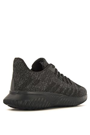 Slazenger ARMOR I Sneaker Erkek Ayakkabı K.Gri / Siyah