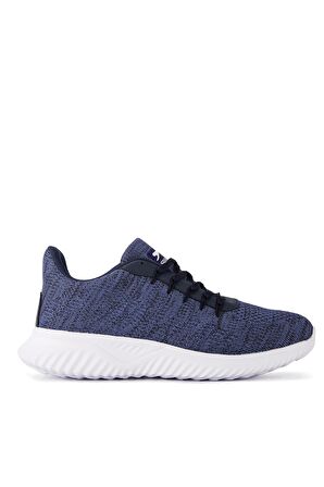 Slazenger ARMOR I Sneaker Erkek Ayakkabı Lacivert