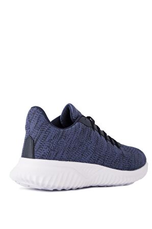 Slazenger ARMOR I Sneaker Erkek Ayakkabı Lacivert