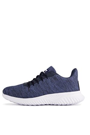 Slazenger ARMOR I Sneaker Erkek Ayakkabı Lacivert