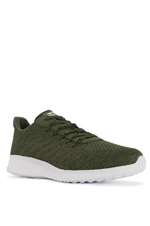 Slazenger ARMOR I Sneaker Erkek Ayakkabı Haki