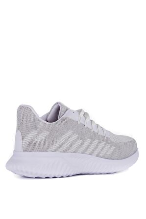 Slazenger ARMOR I Sneaker Erkek Ayakkabı Kırık Beyaz