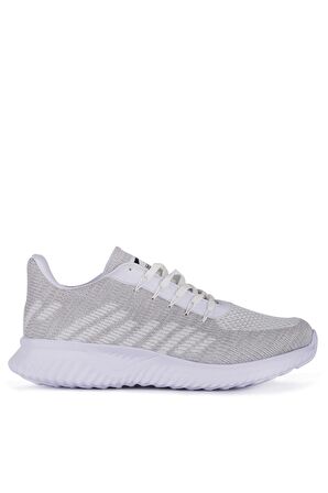 Slazenger ARMOR I Sneaker Erkek Ayakkabı Kırık Beyaz