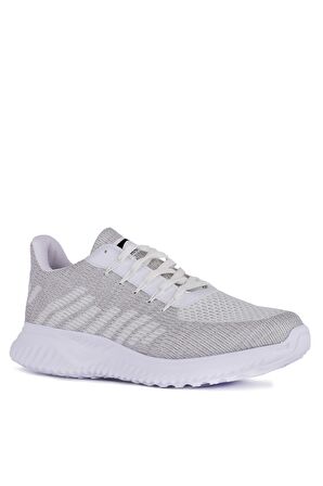 Slazenger ARMOR I Sneaker Erkek Ayakkabı Kırık Beyaz