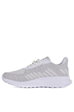 Slazenger ARMOR I Sneaker Erkek Ayakkabı Kırık Beyaz