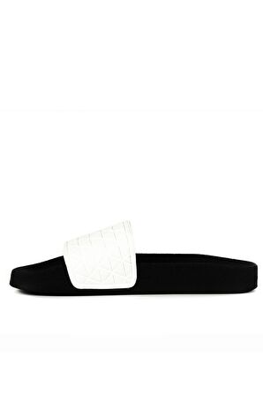 Slazenger FILANTO Unisex Terlik Beyaz
