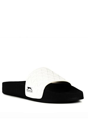 Slazenger FILANTO Unisex Terlik Beyaz