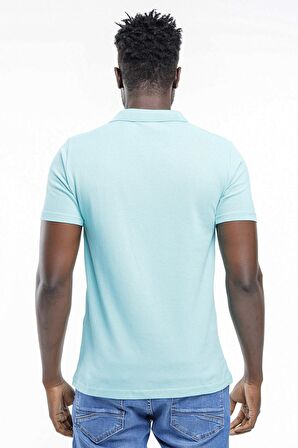 Slazenger SOHO Erkek T-Shirt Nane