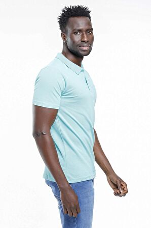 Slazenger SOHO Erkek T-Shirt Nane