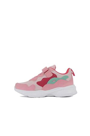 Slazenger KENNY-Pembe / Fuşya Günlük Spor Ayakkabı SA11LF073-663