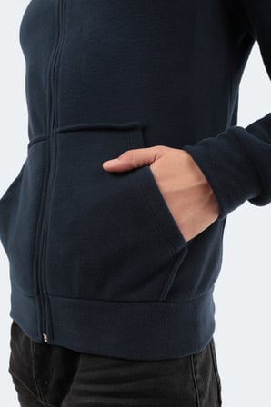 Slazenger SANSA Erkek  Lacivert Polar