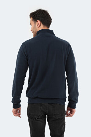 Slazenger SANSA Erkek  Lacivert Polar