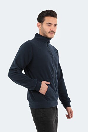 Slazenger SANSA Erkek  Lacivert Polar