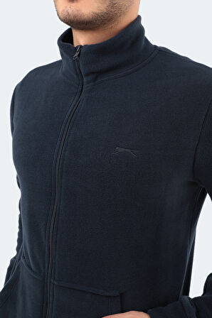 Slazenger SANSA Erkek  Lacivert Polar