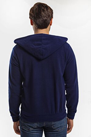 Slazenger SAMSON Erkek Polar Lacivert