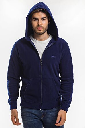 Slazenger SAMSON Erkek Polar Lacivert