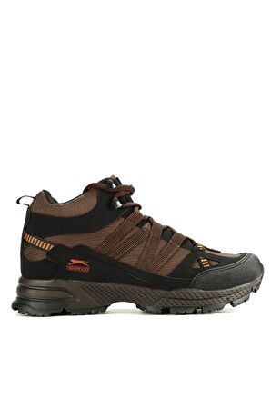 Slazenger Arasta Bağcıklı Su Geçirmez Tekstil Kadın Outdoor Ayakkabı