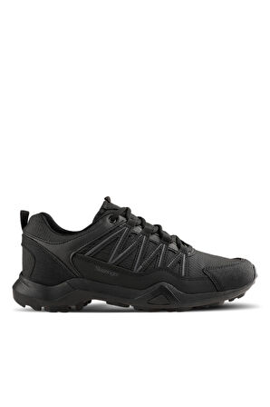 Slazenger ADEMAR I Erkek Outdoor Ayakkabı Siyah