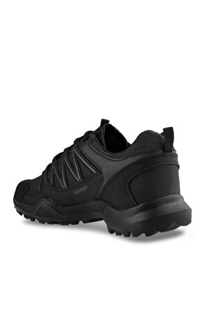 Slazenger ADEMAR I Erkek Outdoor Ayakkabı Siyah