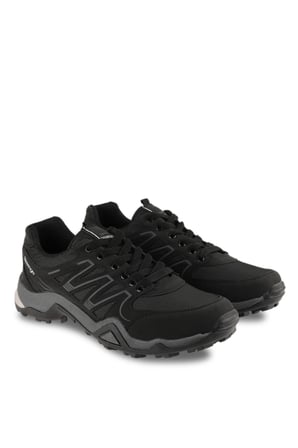 Slazenger ADORINDA I Erkek  Siyah Outdoor