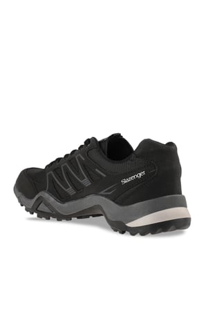 Slazenger ADORINDA I Erkek  Siyah Outdoor