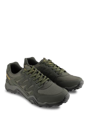 Slazenger ADORINDA I Erkek  Haki Outdoor