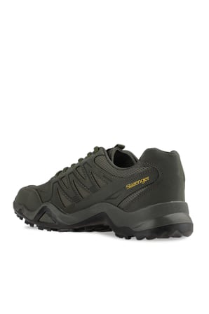 Slazenger ADORINDA I Erkek  Haki Outdoor
