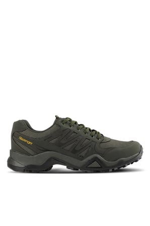 Slazenger ADORINDA I Erkek  Haki Outdoor