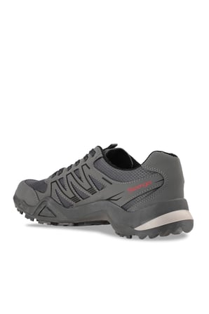 Slazenger ADORINDA I Erkek Outdoor Ayakkabı Koyu Gri