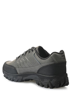 Slazenger ADARK I Erkek  Koyu Gri Outdoor