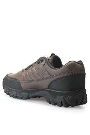 Slazenger ADARK I Erkek Outdoor Ayakkabı Kahve