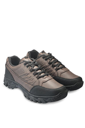 Slazenger ADARK I Erkek Outdoor Ayakkabı Kahve