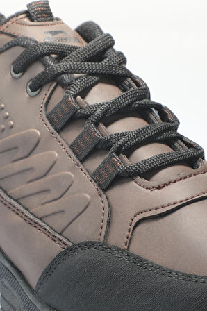 Slazenger ADARK I Erkek  Kahve Outdoor