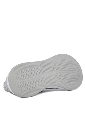 Slazenger TUESDAY Sneaker Unisex Ayakkabı Gri