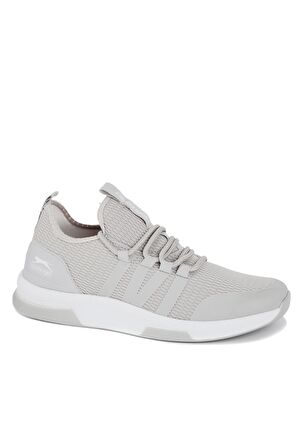 Slazenger TUESDAY Sneaker Unisex Ayakkabı Gri