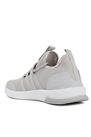 Slazenger TUESDAY Sneaker Unisex Ayakkabı Gri