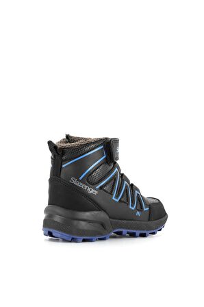 Slazenger KACEY Erkek Çocuk Outdoor Bot Siyah / Lacivert