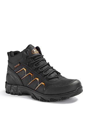 Slazenger PREDATOR I Kadın Outdoor Bot Siyah / Turuncu