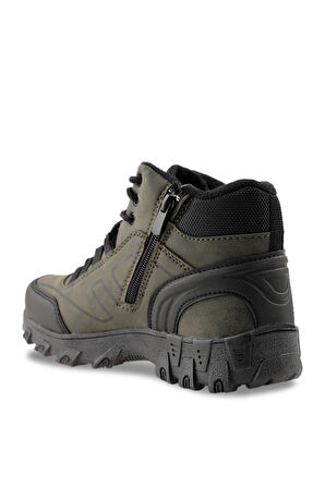 Slazenger PREDATOR I Kadın Outdoor Bot Haki