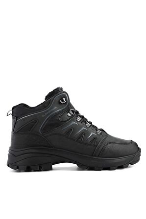 Slazenger GUFY NEW I Kadın  Siyah Outdoor
