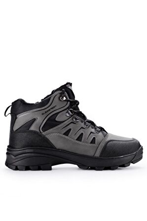 Slazenger GUFY NEW Kadın Outdoor Bot K.Gri