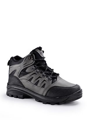 Slazenger GUFY NEW Kadın Outdoor Bot K.Gri