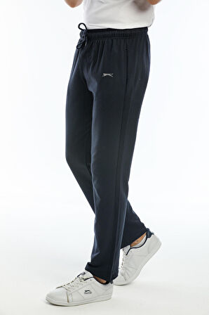 Slazenger KOZA I Erkek  Lacivert Eşofman Altı