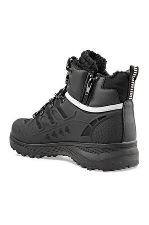 Slazenger HYDRA GO I Unisex Su İtici Siyah / Siyah