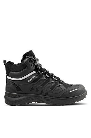 Slazenger HYDRA GO I Unisex Su İtici Siyah / Siyah