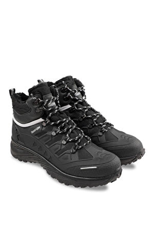 Slazenger HYDRA GO I Unisex Su İtici Siyah / Siyah